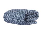 Duvet Liberty Marinho 200 Fios Casal