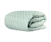 Duvet Liberty Menta 200 Fios Queen Size