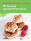 Duzentas Receitas - Especiais Para Crianças Sortido
