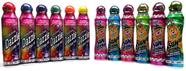 Dúzia mista de tinta Bingo Dauber Dab-O-Ink com 6 Dazzle Glitter e 6 tintas Sunsational de 90 ml
