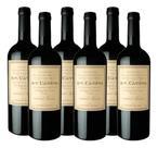 Dv Cabernet Malbec Vinho Tinto 750ml Caixa