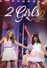 Dvd - 2 Girls - Ao Vivo