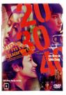 Dvd 20 30 40: sylvia chang