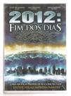 Dvd 2012 fim dos dias