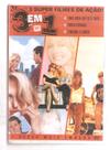 Dvd 3 em 1 filmes de ação - uma vida em sete dias/ doida d..
