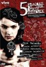 DVD 5 Frações de Uma Quase História