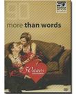 DVD 90 More Than Words 50 Anos de Música Romântica Original