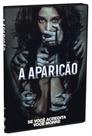 DVD - A Aparição - Warner Bros DVD - A Aparição - Warner Bros