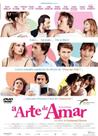 DVD A Arte de Amar - Comédia Romântica - Original
