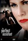 DVD A Assistente Perfeita Josie Davis Chris Potter