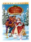Dvd A Bela E A Fera - O Natal Encantado