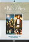 DVD A Bíblia Viva - O Nascimento e Infância de Jesus