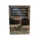 Dvd a caminho de roma creta 2