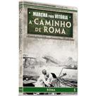 DVD A Caminho De Roma Vol. 5 - Roma