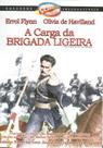 Dvd A Carga Da Brigada Ligeira