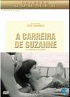 DVD A Carreira de Suzanne - Eric Rohmer - Amz