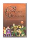 Dvd A Caverna Do Dragão Dvd (7) ( Desenho Animado )