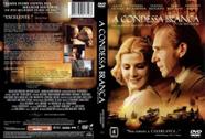 Dvd - A Condessa Branca - Ralph Fiennes, Natasha Richardson - Sony Dvd - A Condessa Branca - Ralph Fiennes, Natasha Richardson - Sony
