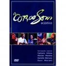 Dvd A Cor Do Som - Acústico