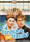 Dvd a escola de sereias