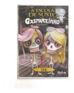 Dvd A Escola De Susto Do Gasparzinho - Volume 04 Dvd A Escola De Susto Do Gasparzinho - Volume 04