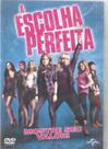 Dvd A Escolha Perfeita