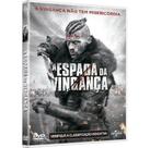 DVD - A Espada da Vingança - Paramount Filmes