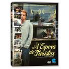 DVD À Espera De Turistas Auschwitz Presente Passado Original