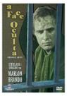 Dvd a face oculta marlon brando