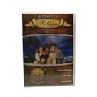 Dvd a família robinson o tesouro vol. 02 Dvd a família robinson o tesouro vol. 02
