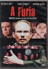 Dvd a fúria - christian slater, william h. macy