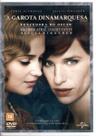 Dvd A Garota Dinamarquesa