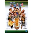 DVD A Grande Familia - O Filme Europa Filmes