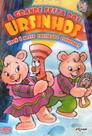 DVD A Grande Festa dos Ursinhos DVD A Grande Festa dos Ursinhos