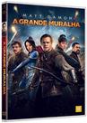 DVD A Grande Muralha DVD A Grande Muralha
