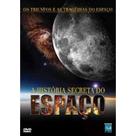 DVD A História Secreta do Espaço DVD A História Secreta do Espaço