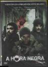 Dvd - A Hora Negra - Filme
