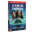 DVD A Ilha da Fantasia (NOVO)