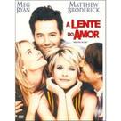 DVD A Lente Do Amor Meg Ryan - Warner