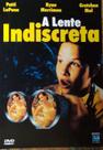 DVD A Lente Indiscreta - Patti LuPone - Ryan Merriman