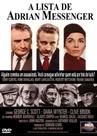 DVD A Lista de Adrian Messenger - Obra Prima de John Huston