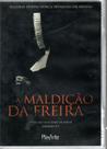Dvd A Maldição da Freira