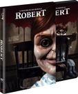 Dvd a maldição do boneco robert
