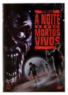 Dvd a noite dos mortos vivos: tom savini