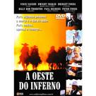 DVD A Oeste do Inferno Vince Vaughn