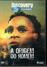 Dvd A Origem do Homem