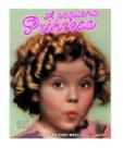 DVD A Pequena Princesa - Shirley Temple Clássico Original