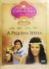 Dvd A Pequena Sereia - O Teatro Dos Contos De Fadas