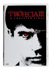 Dvd - a profecia 3 o conflito final - filme suspense