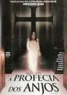 DVD A Profecia dos Anjos Um Filme de Christophe Gans